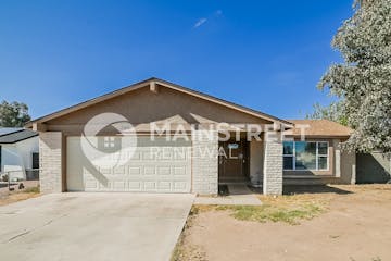7148 W Merrell Street Phoenix, AZ 85033